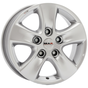 Mak HD 7x15