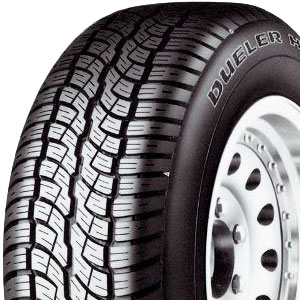 Bridgestone Dueler H/T 687 225/70 R16