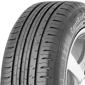Continental ContiEcoContact 5 185/55 R15