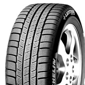 Michelin Latitude Alpin HP 235/50 R18
