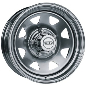 Dotz Dakar 7x16