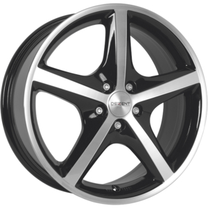 Dezent RL Dark 7x17