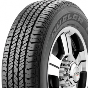 Bridgestone Dueler H/T 684 II 265/65 R17
