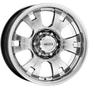 Dotz Terra 8x17