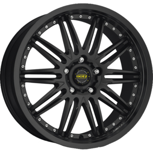 Dotz Territory Dark 10x21