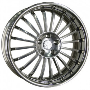 ATP 20 Spokes 8x18