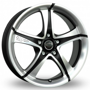 Rosso RR1 8x18