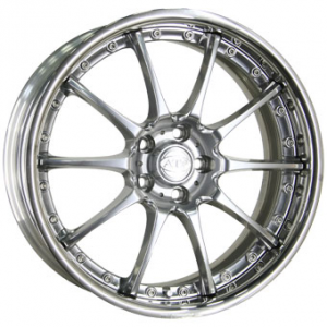 ATP Spider Forged 8x17