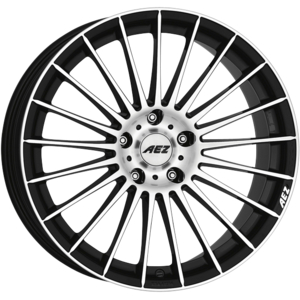 Aez Valencia Dark 7x16