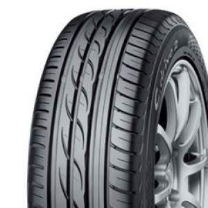 Yokohama C.drive2 AC02A 225/45 R17