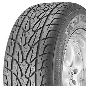 Kumho Ecsta STX KL12 225/55 R17