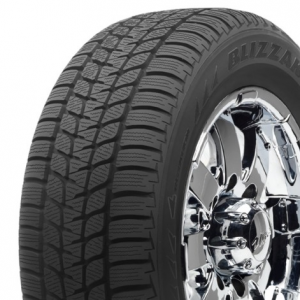Bridgestone Blizzak LM25 4x4 205/80 R16