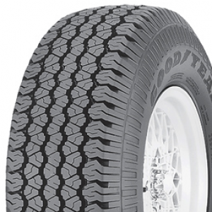 Goodyear Wrangler RT/S 265/75 R16 | Kesärenkaat