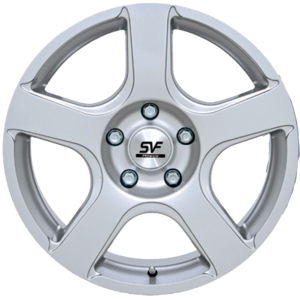 SvF Yukon 8x17