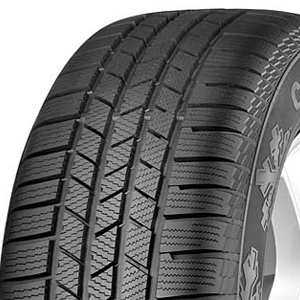 Continental ContiCrossContact Winter 205/80 R16