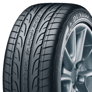Dunlop SP SportMaxx 275/40 R21