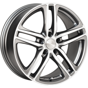 OVM Carbon 7x17