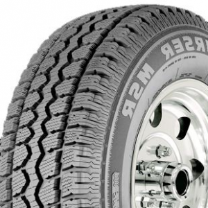 Mastercraft Courser MSR 255/55 R18