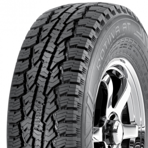 Nokian Rotiiva AT 285/75 R16