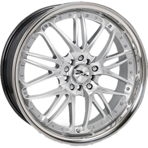 Zito GTR Hypersilver 9x19