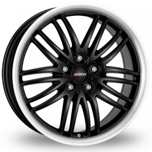 Alutec Black Sun 9x19