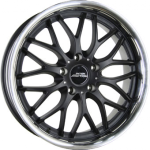 Inter Action GT2 8x17