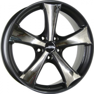 Inter Action RSGT 8x18
