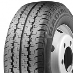 Kumho Radial 857 205/70 R15
