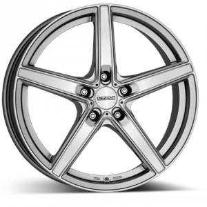 Dezent RN silver 7x15