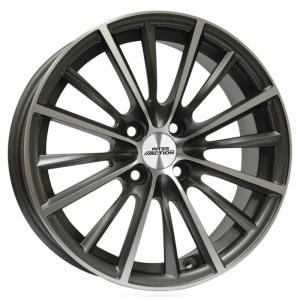 Inter Action Velocity 7x17