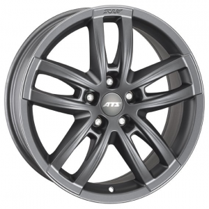 ATS Radial Antracite 9x19