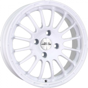 Inter Action White 7x15