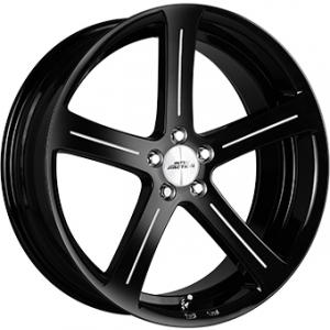 Inter Action Racing Black 10x19