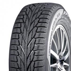 Nokian Hakkapeliitta R2 SUV 255/60 R18