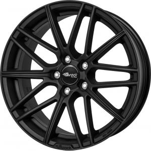 Brock B34 Matt Black 9x19