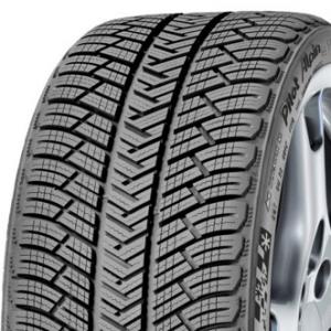 Michelin Pilot Alpin PA4 235/50 R18