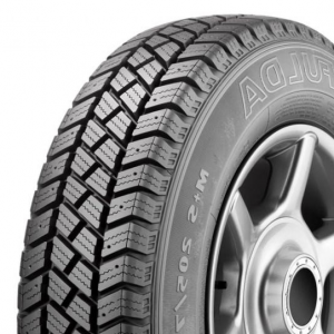 Fulda Conveo Trac 185/75 R14
