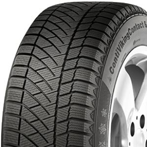 Continental ContiVikingContact 6 235/35 R19