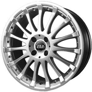 ASA Toro 7x16