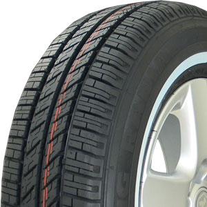 Hercules MR IV Touring 215/75 R15