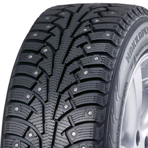 Nokian Hakkapeliitta 5 SUV 275/65 R17
