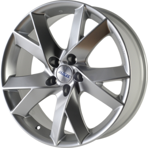 Alutec Lazor 7x17