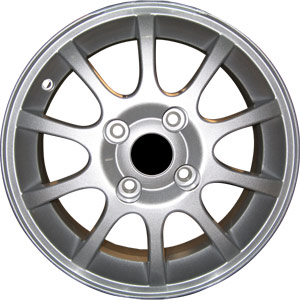 Volvo Original 20 6x15