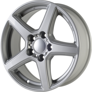 Alutec B 8x17