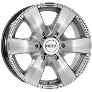 Dotz Luxor 7x16