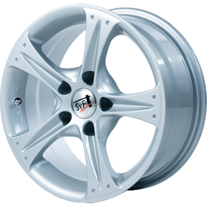 SVF Racing Cuatro 7x16