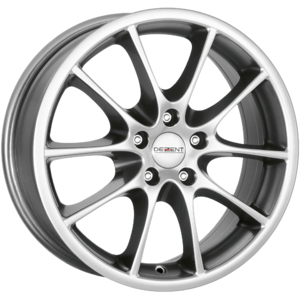Dezent N 6x15