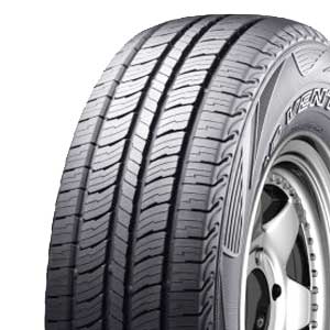 Kumho KL51 235/55 R18