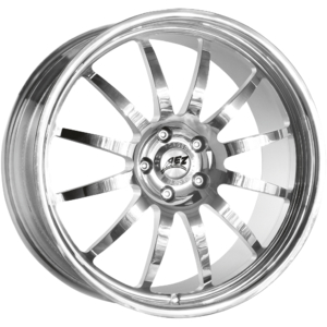 AEZ Forge 8x19