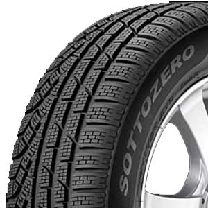 Pirelli W240 SottoZero Serie 2 275/45 R18